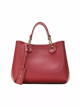EMPORIO ARMANI | Tasche - Shopper MYEA Small | rot